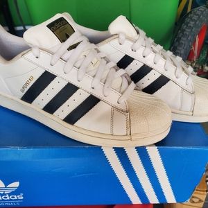 Adidas superstar (2014)